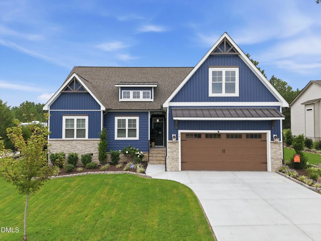 50 Basil Court, Franklinton