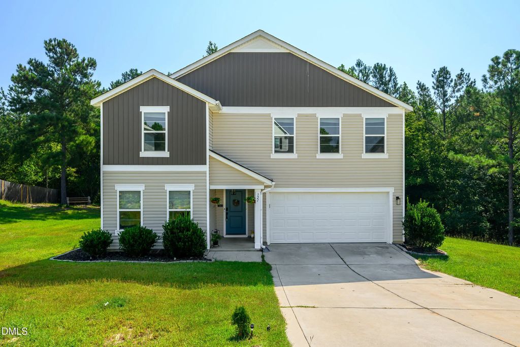 321 New Castle Lane, Spring Lake