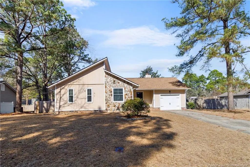 7016 Trevor Lane, Fayetteville