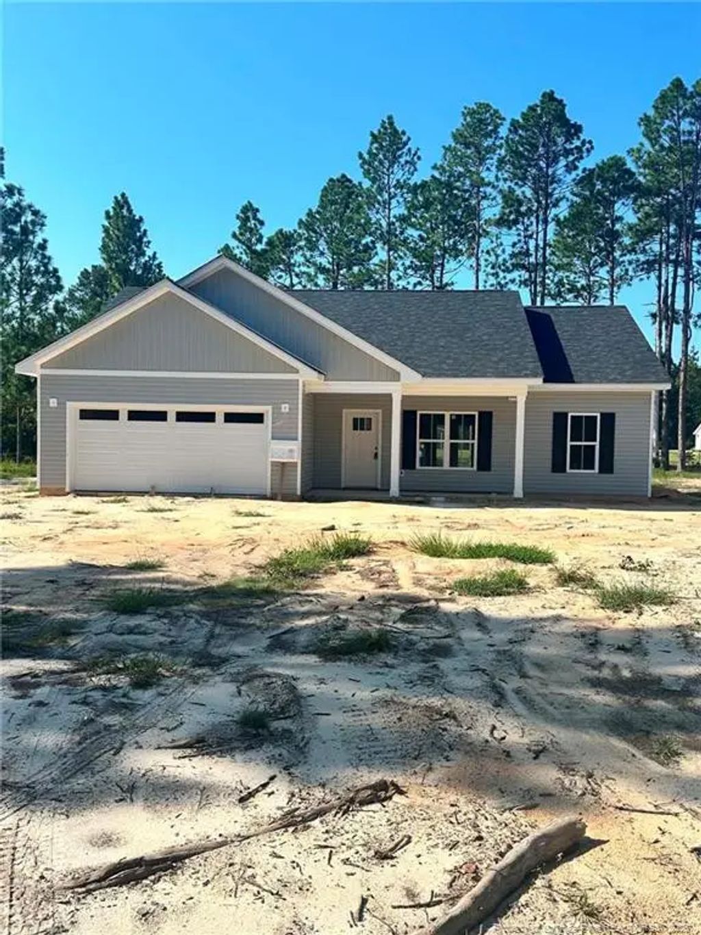 360 Libby Lane, Pinebluff