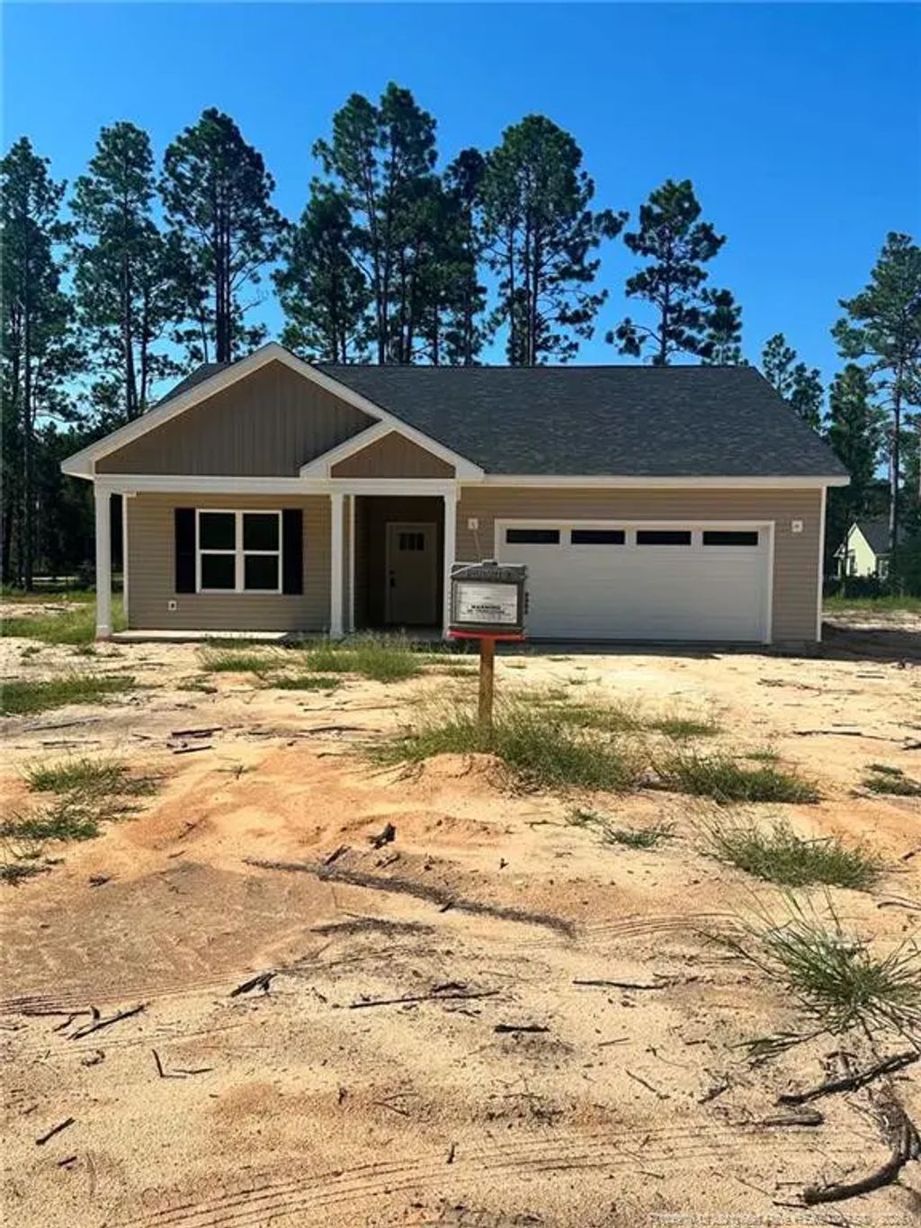 350 Libby Lane, Pinebluff