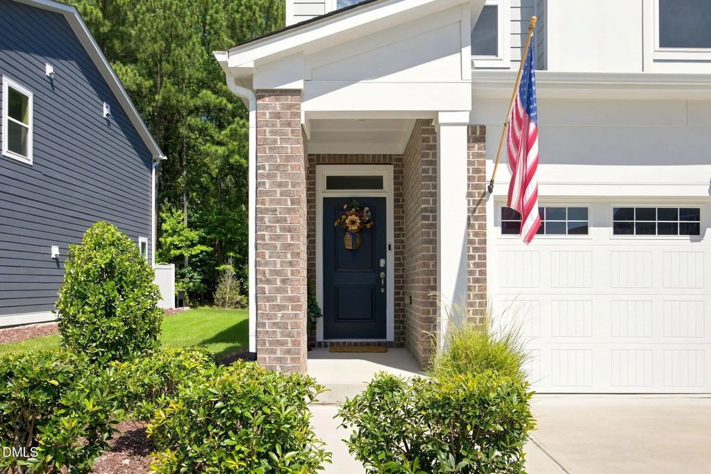 299 Millennium Drive, Pittsboro