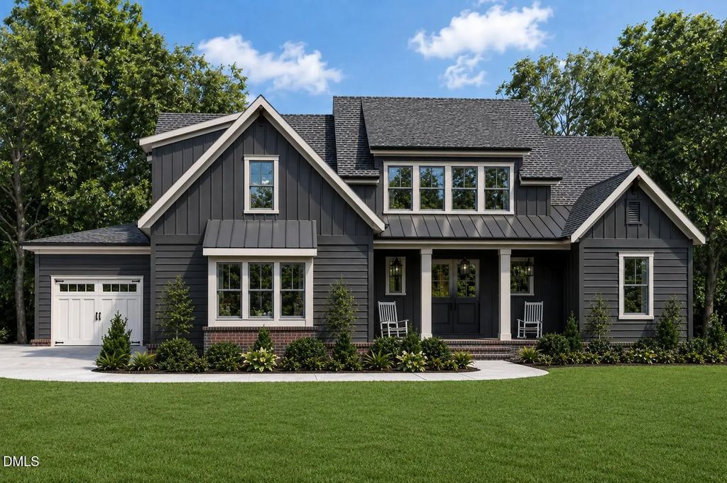 97 Fox Oak Trail, Pittsboro