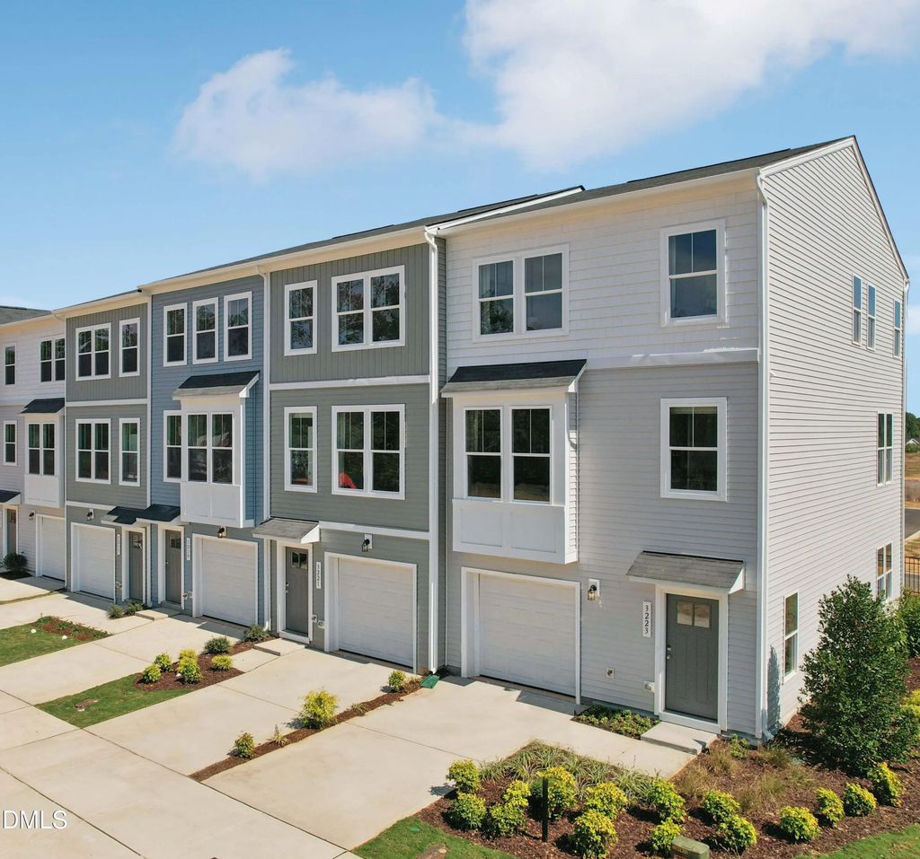 3222 Goldney Road, Raleigh
