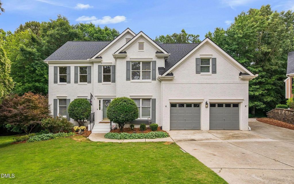 106 Aberson Court, Cary