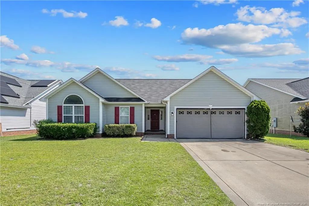 5617 Prestonfield Lane, Hope Mills