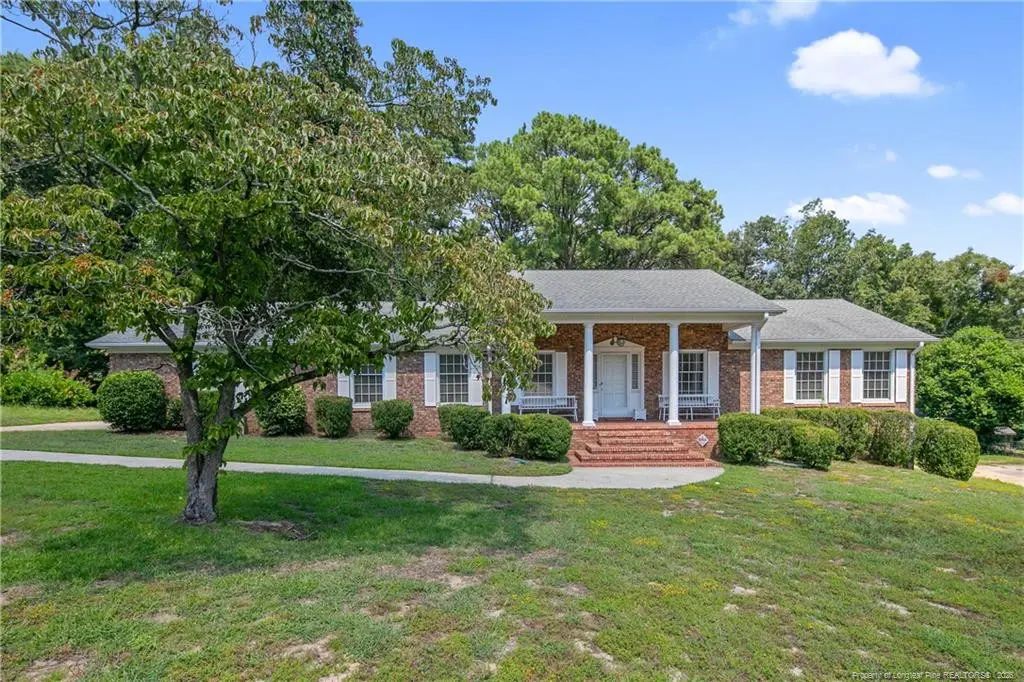 225 Vivian Drive, Fayetteville
