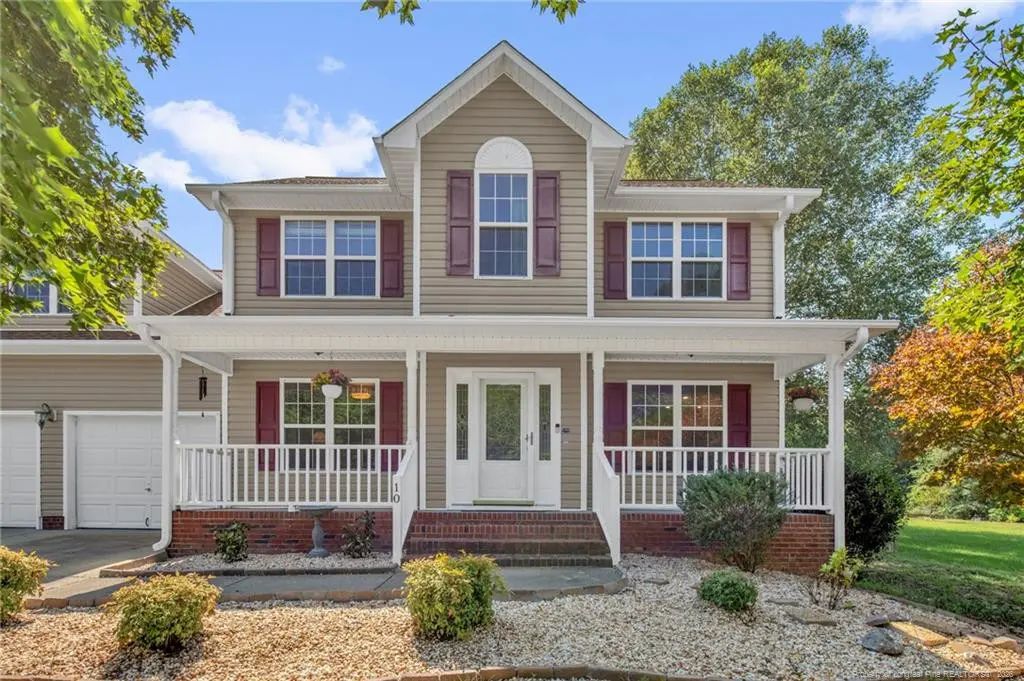 10 Rolling Stone Court, Sanford