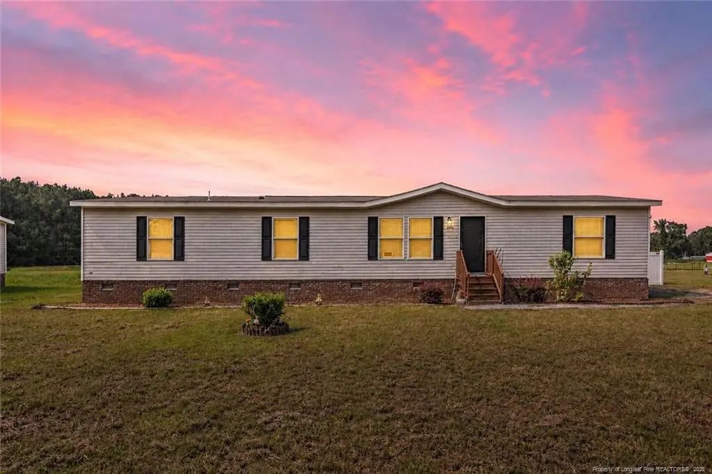 8085 Nc 210 Highway S, Autryville