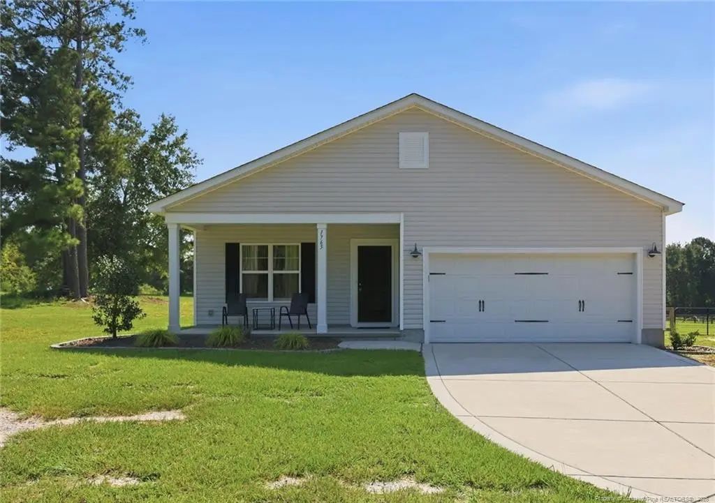 1765 Reservation Road, Aberdeen