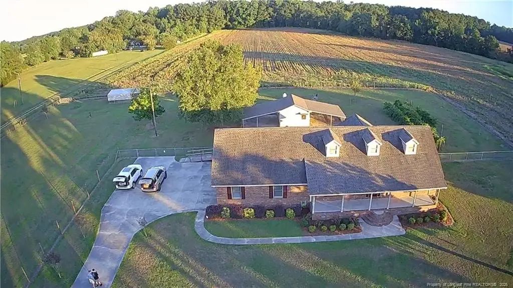 644 Lamb Road, Lumberton