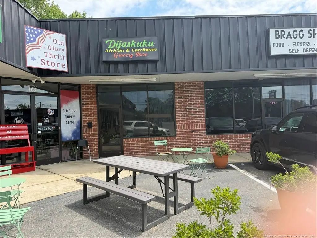 500 N Reilly Road N 110, Fayetteville