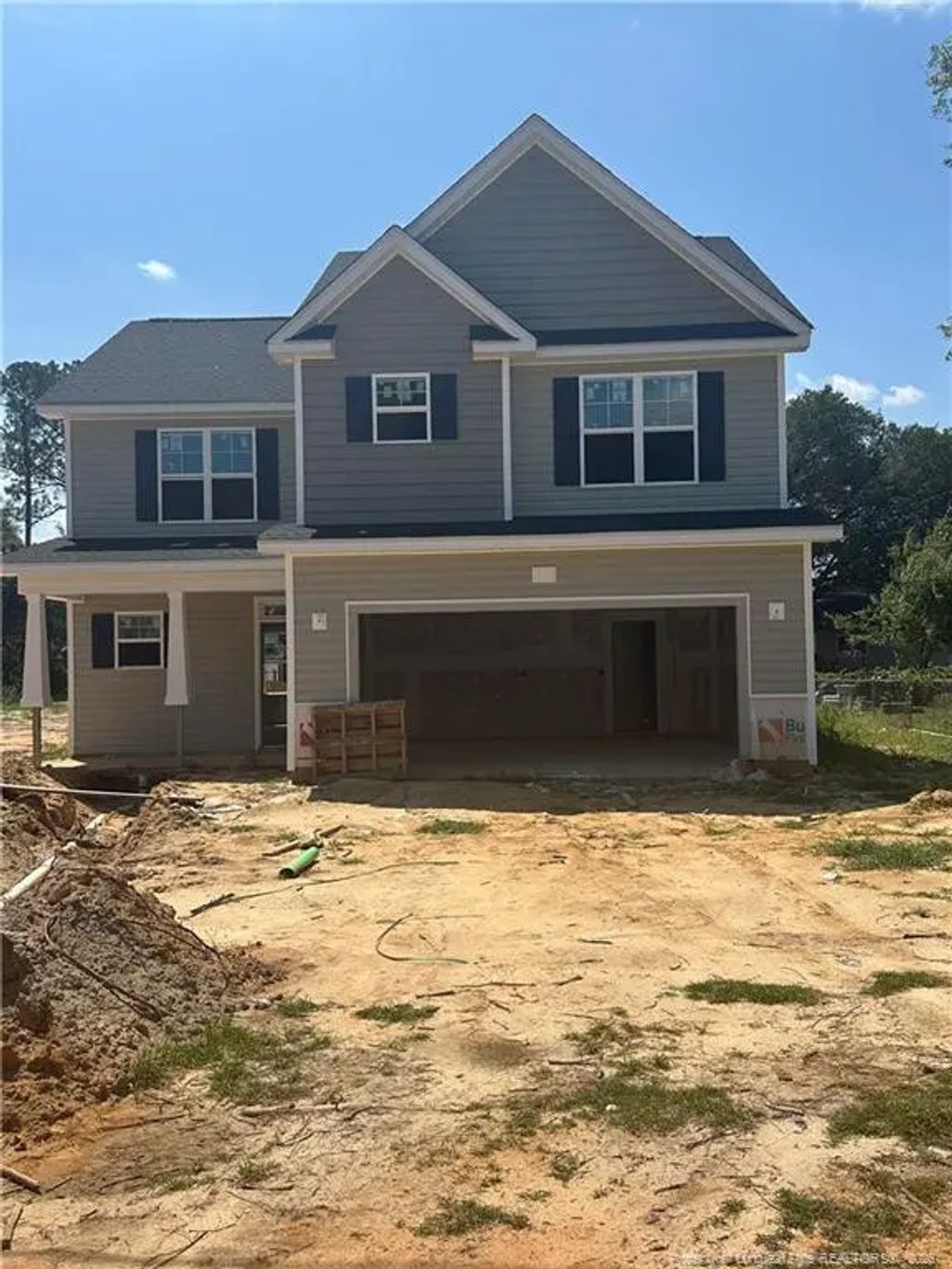 237 Kenwood Drive, Fayetteville