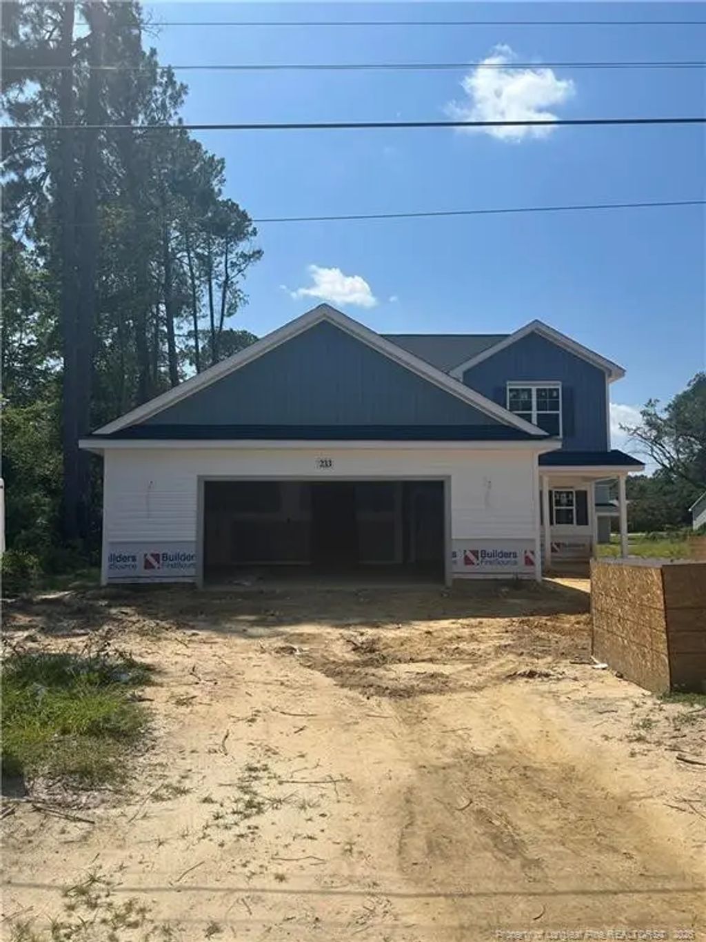 233 Kenwwod Drive, Fayetteville