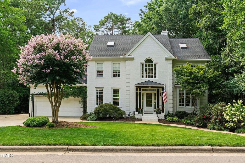 125 Summer Lakes Drive, Cary