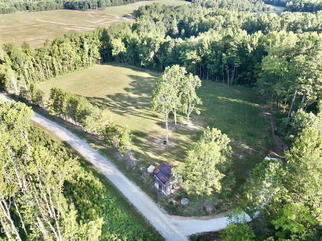 Tbd Hensley Road, Cedar Grove