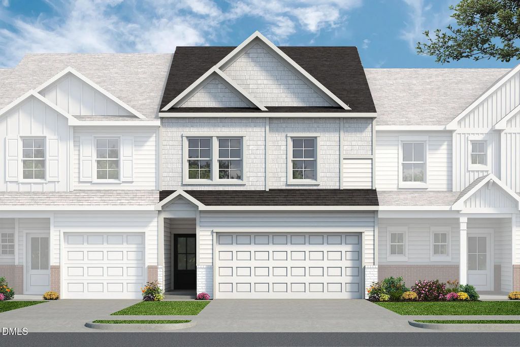 19 Bethea Pond Court, Lillington