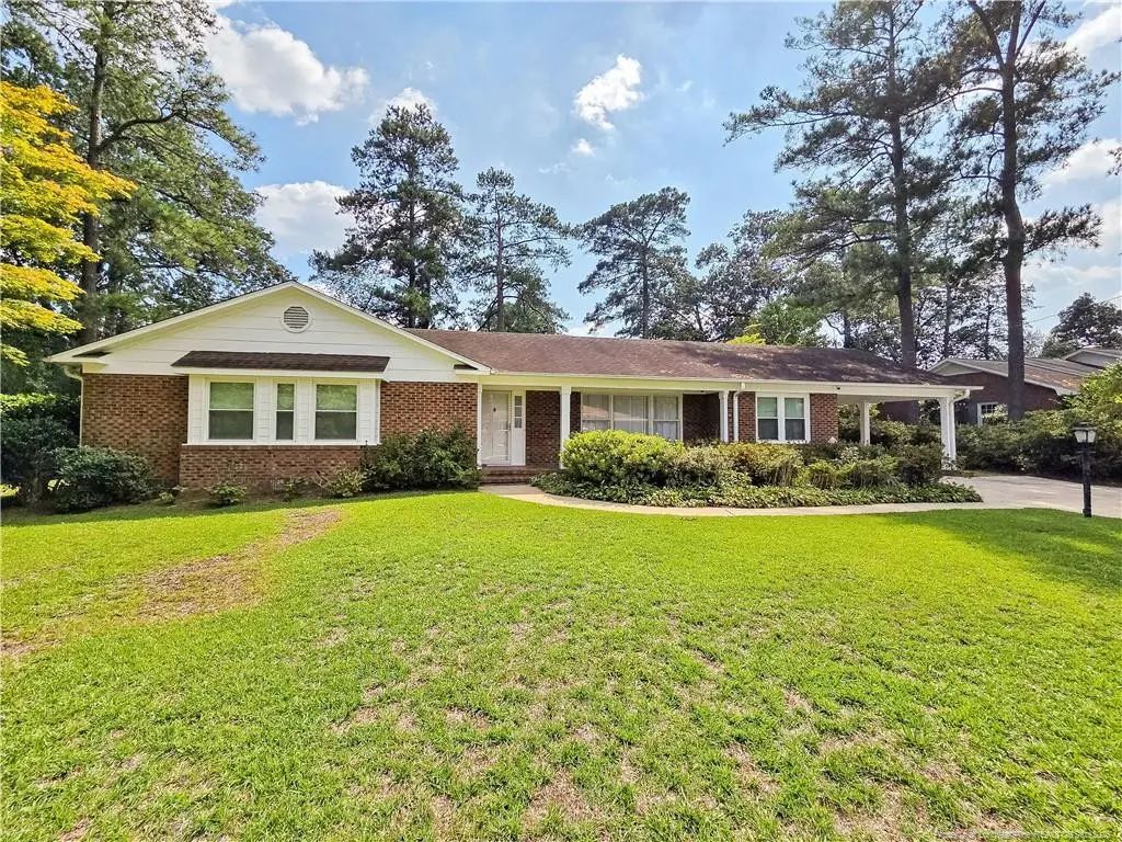 3209 Kentyre Drive, Fayetteville