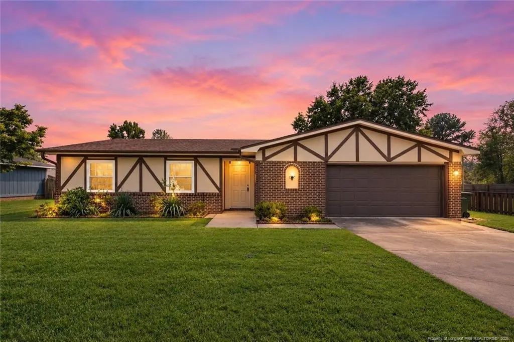 6557 Grist Mill Street, Fayetteville