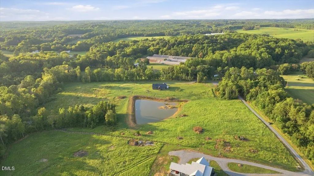 233 Buck Gunter Road, Siler City