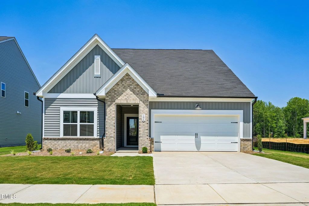 2228 Seraphic Way 386, Rolesville