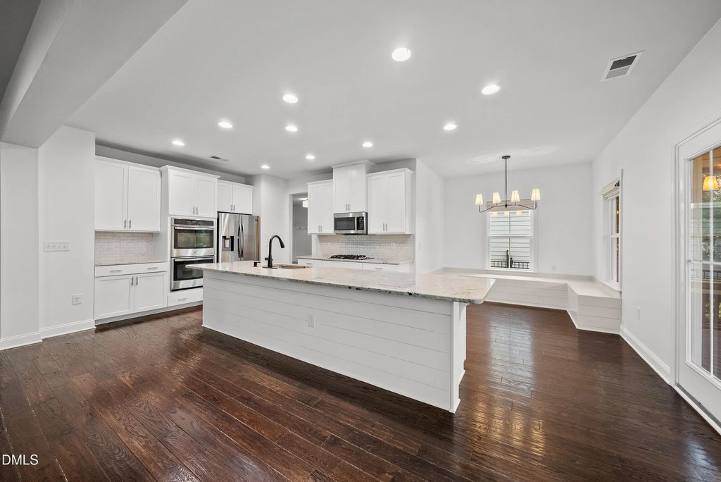 2836 Landon Ridge Drive, New Hill