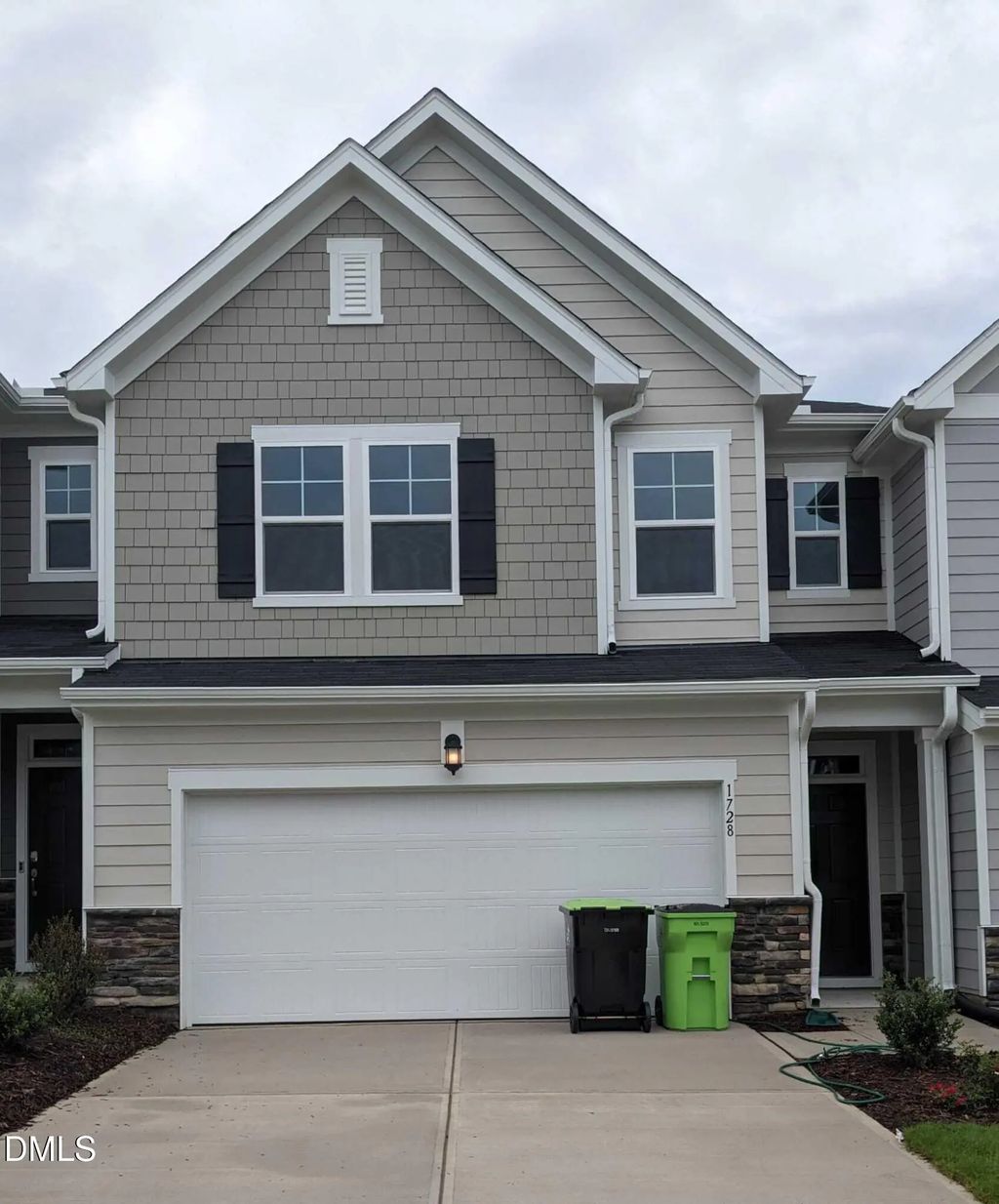 1728 Barrett Run Trail, Apex
