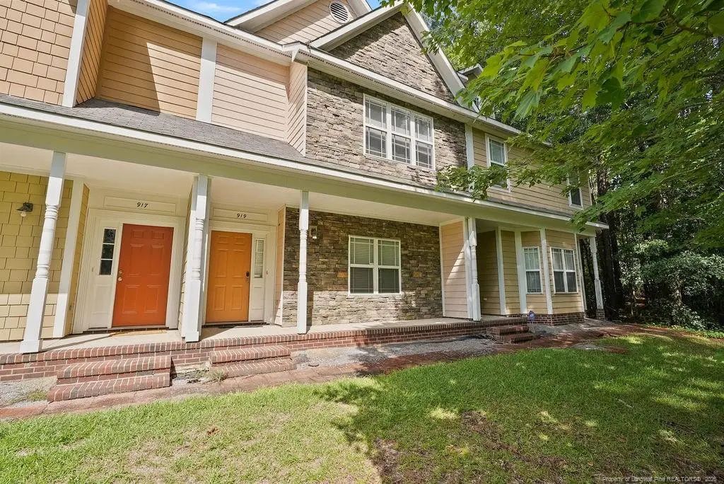 919 Cora Lee Drive, Fayetteville