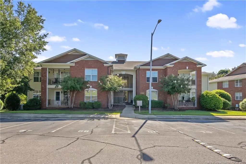 509 Meadowland Court Se 7, Hope Mills