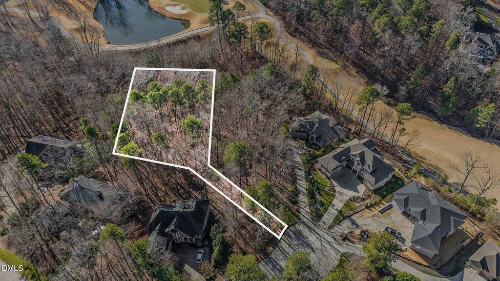 57803 Owen, Chapel Hill