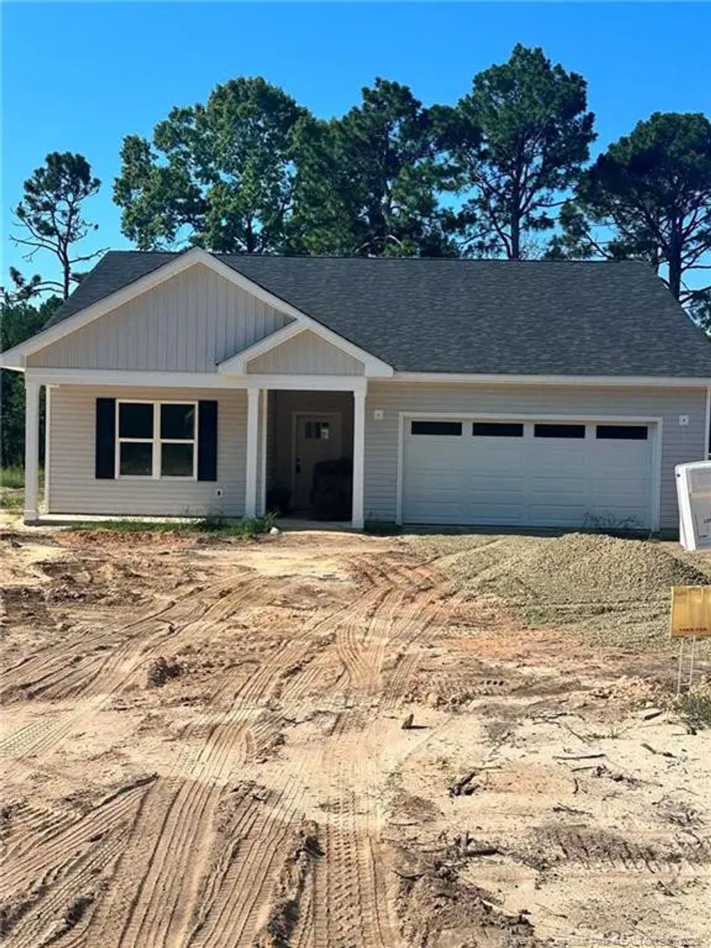 330 Libby Lane, Pinebluff