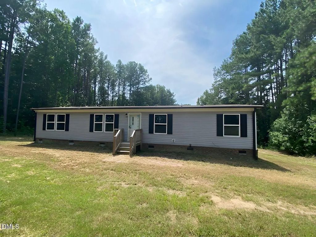 90 Buck Ridge Road, Louisburg