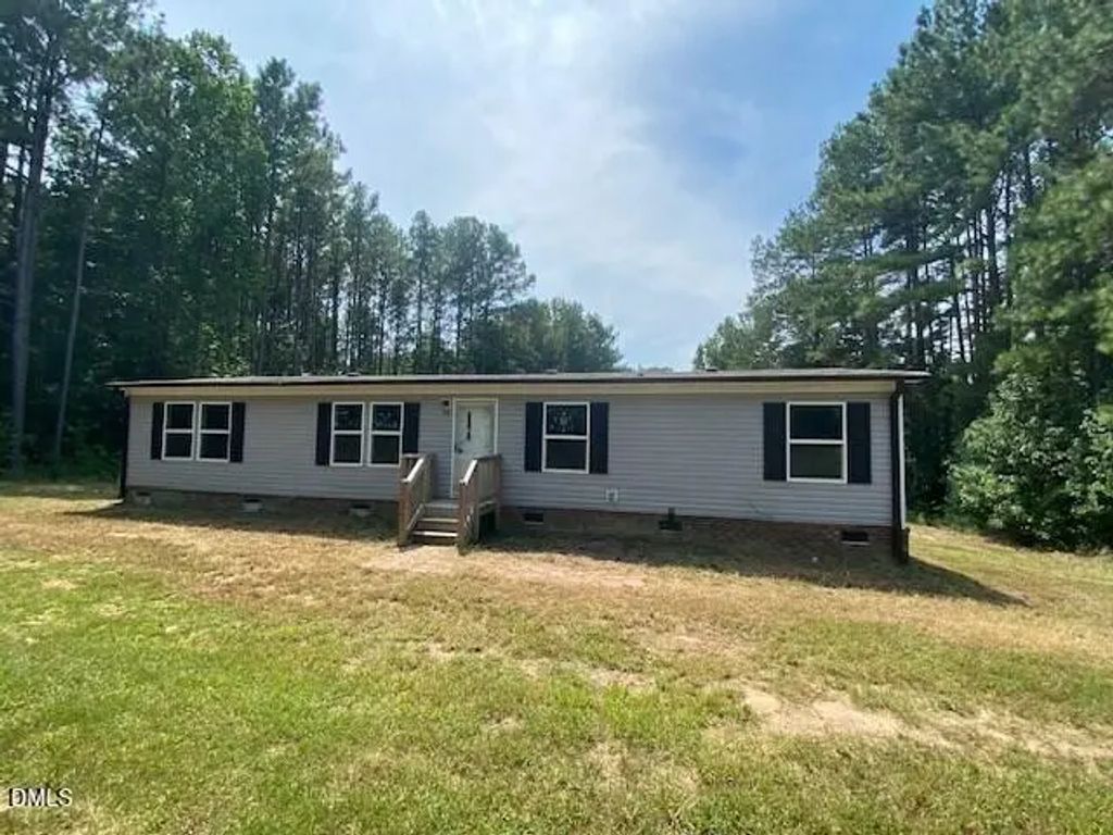 90 Buck Ridge Road, Louisburg