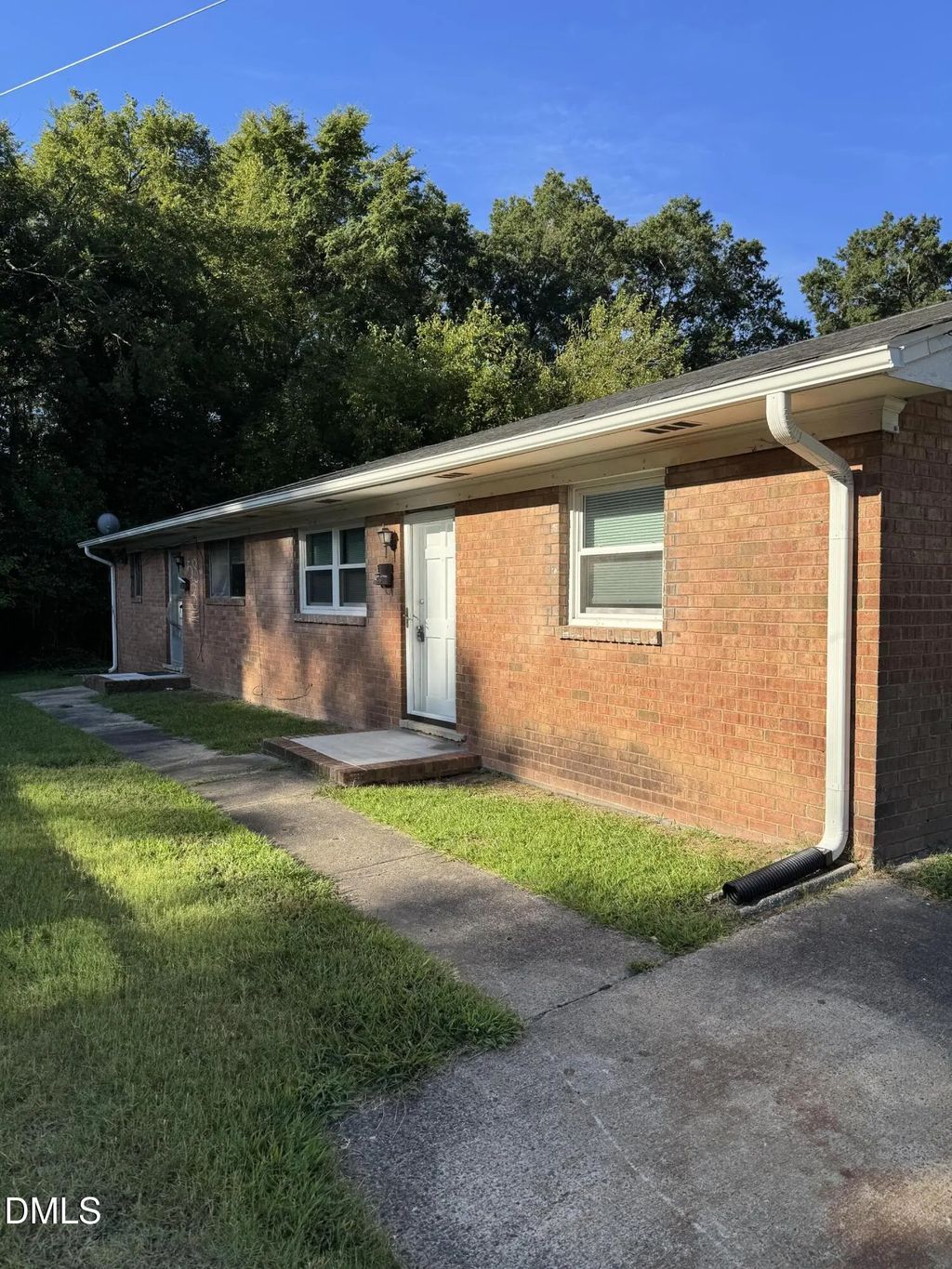 518 Burlington Avenue A / B, Durham