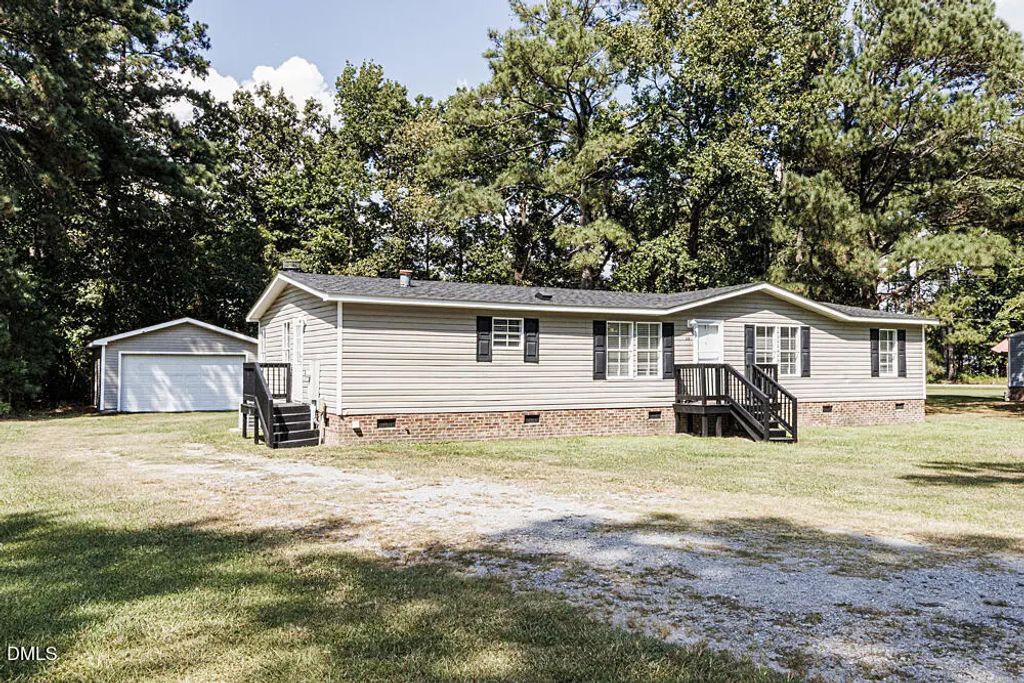 38 Dogwood Drive, Tarboro