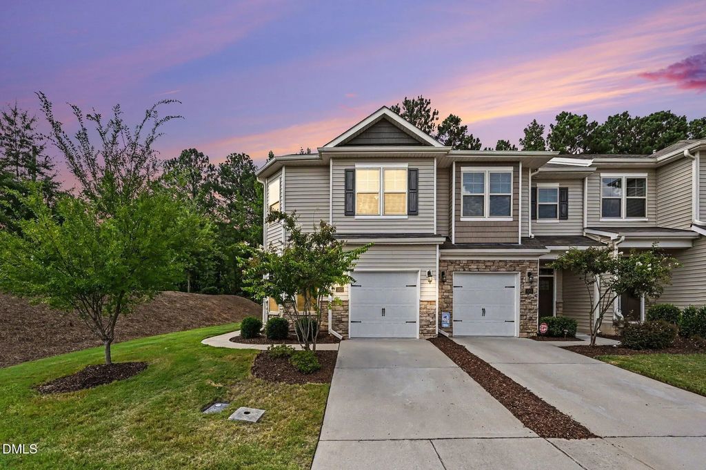 1003 Apogee Drive, Durham