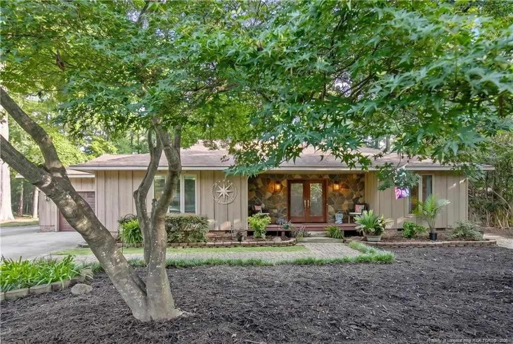 3344 Rustburg Drive, Fayetteville