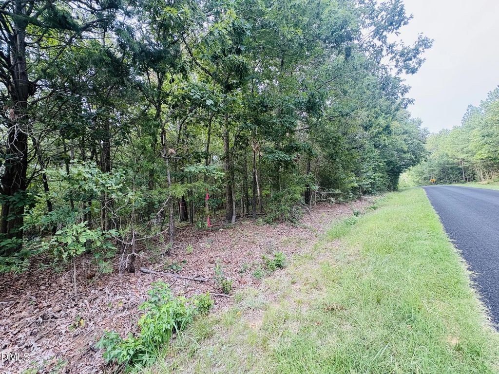 Tbd Richardson Road, Pittsboro