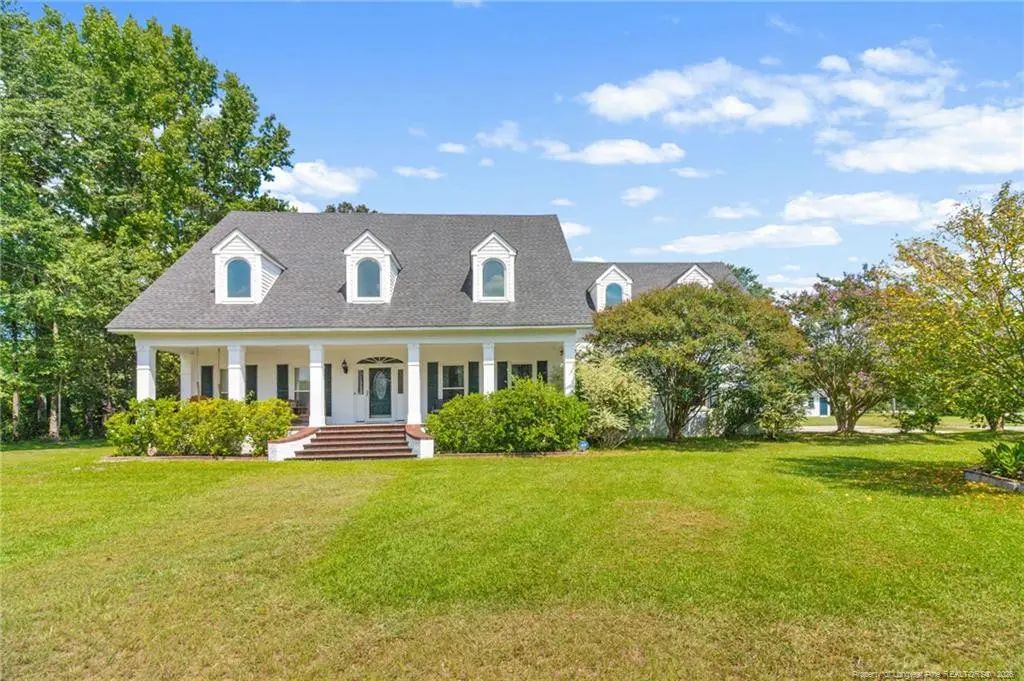 8215 Rivermist Lane, Linden