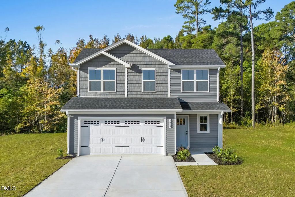 8516 Ladybug Drive, Bailey