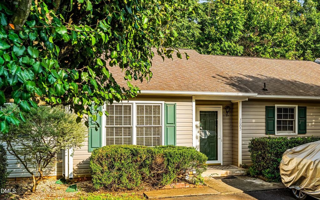 3605 Swaim Court, Winston-Salem