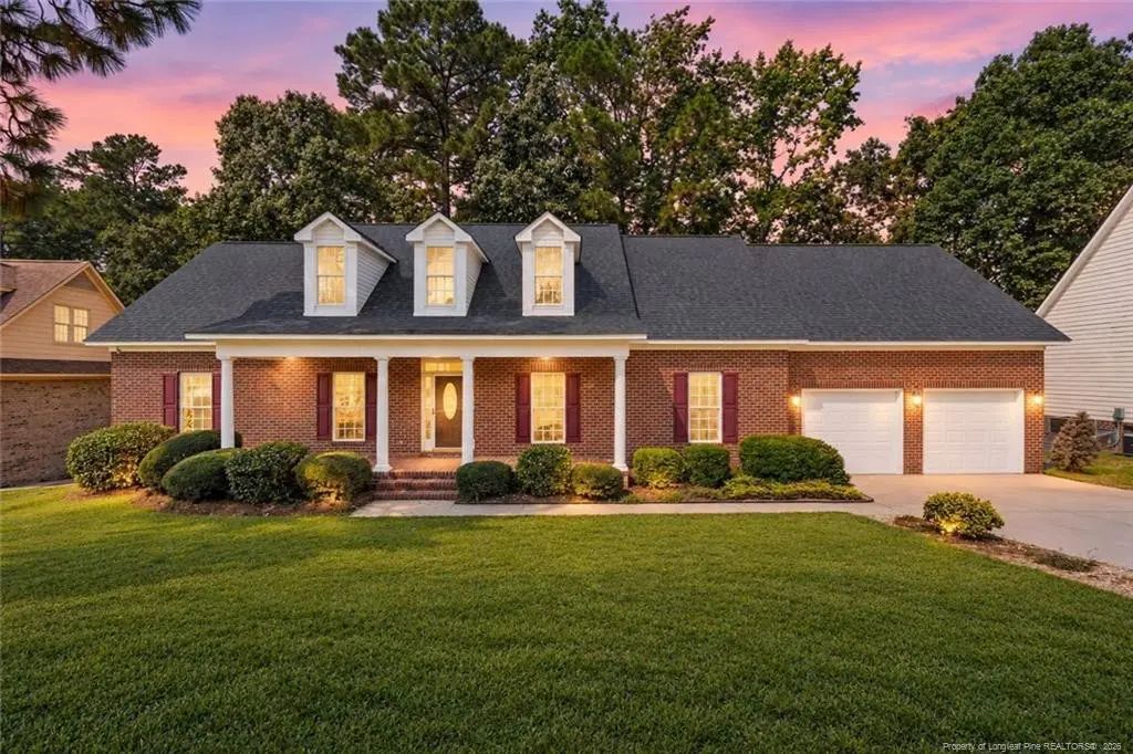 8017 Trout Creek Road, Fayetteville