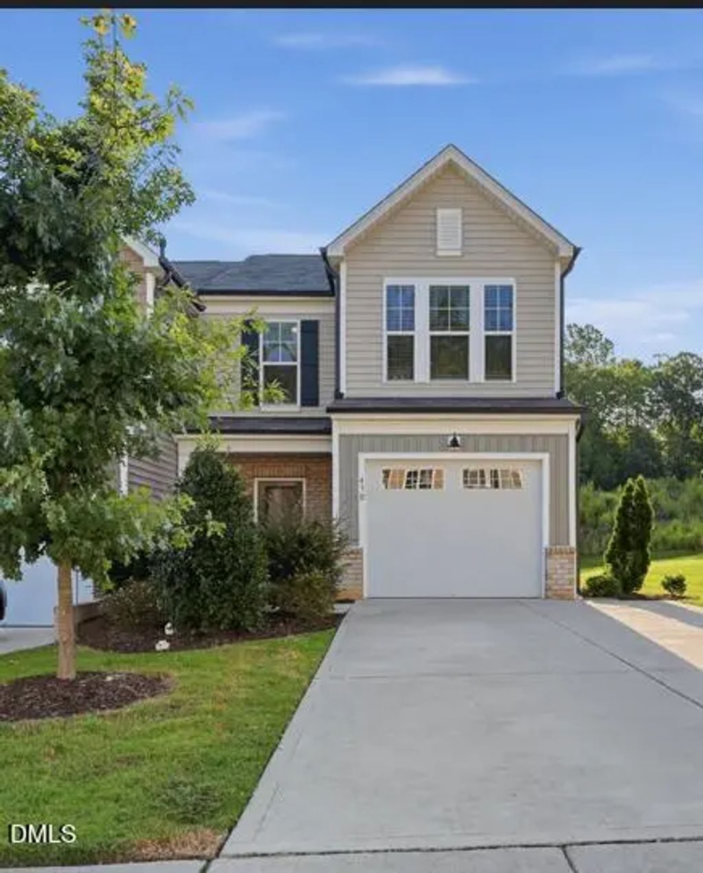 430 White Oak Ridge Drive, Garner