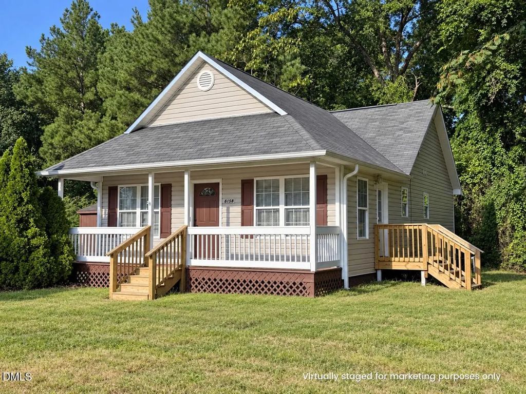 6158 Lonestar Road, Fayetteville