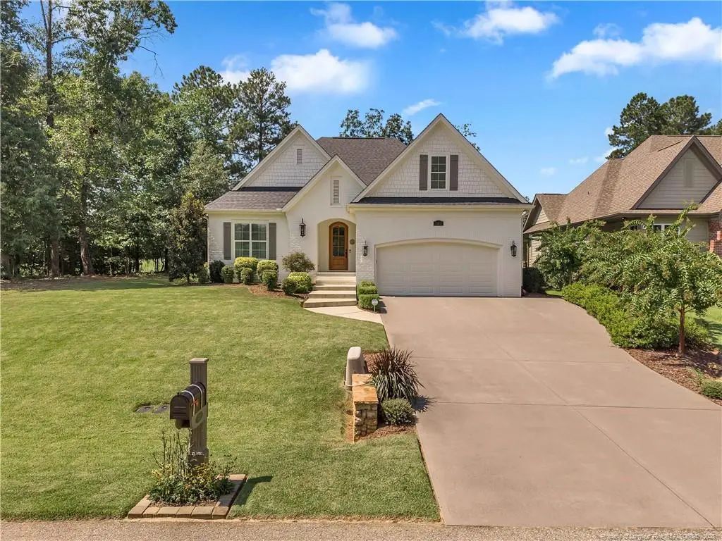 323 Bridgewater Drive, Sanford