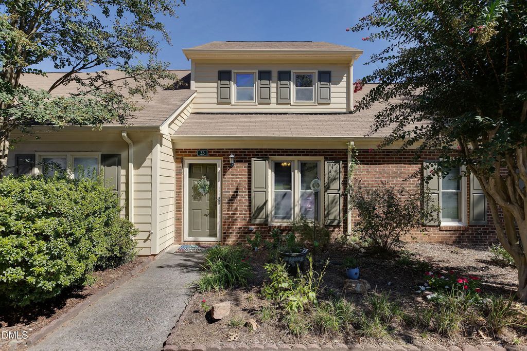 33 Sparger Springs Lane, Durham
