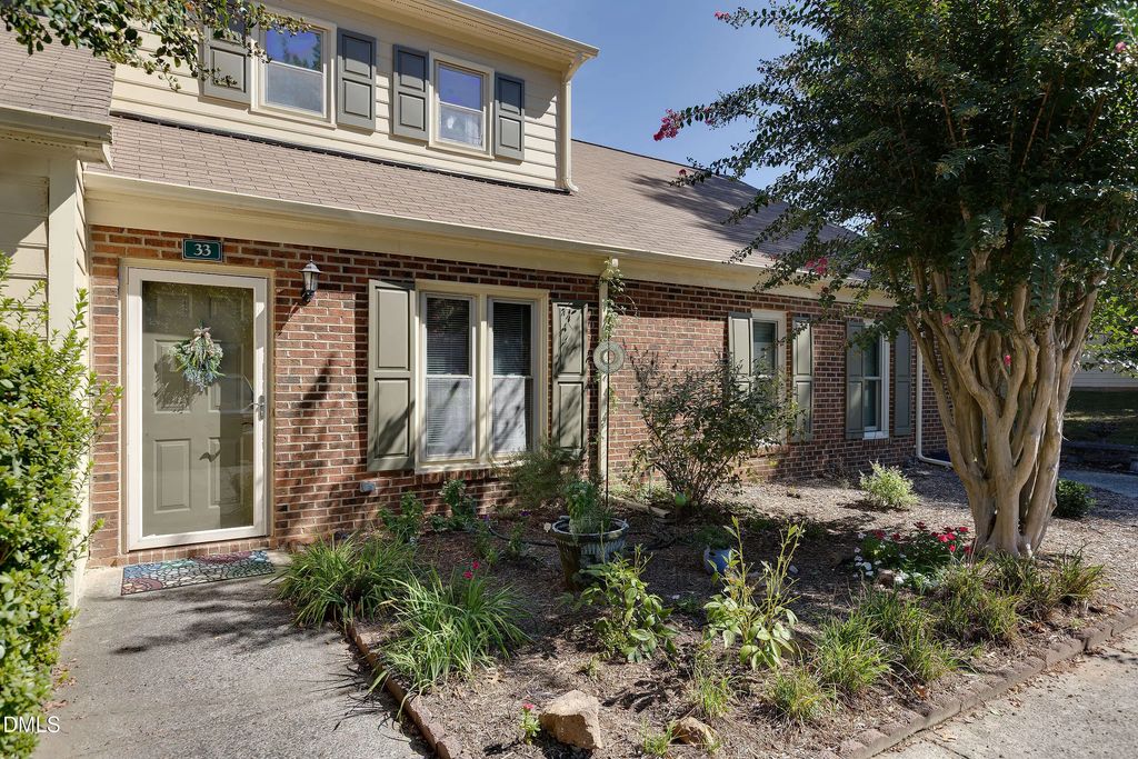 33 Sparger Springs Lane, Durham