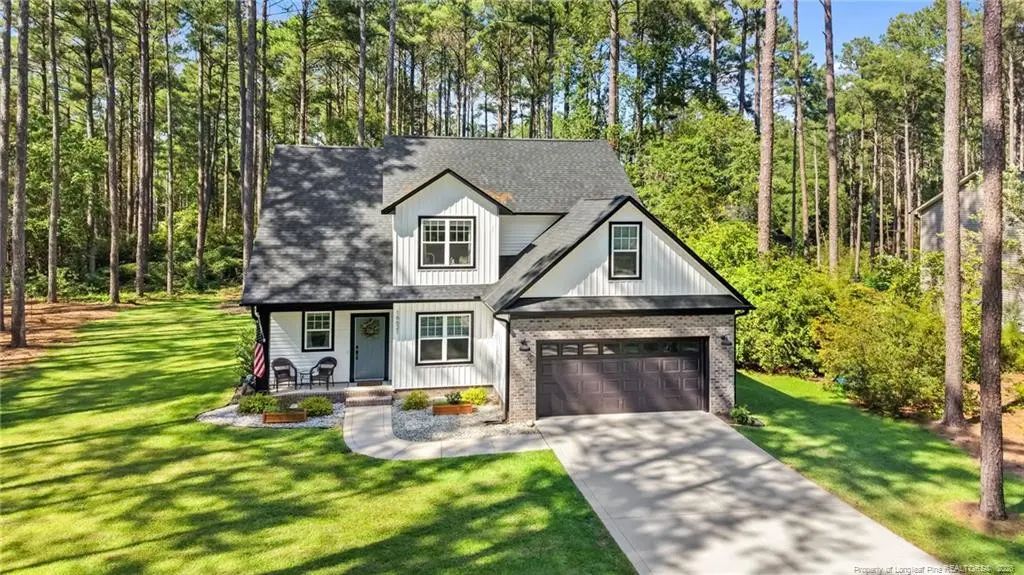 16621 Titmouse Court, Wagram
