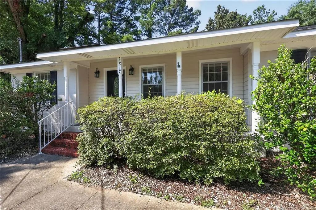 2817 Trentwood Court, Fayetteville