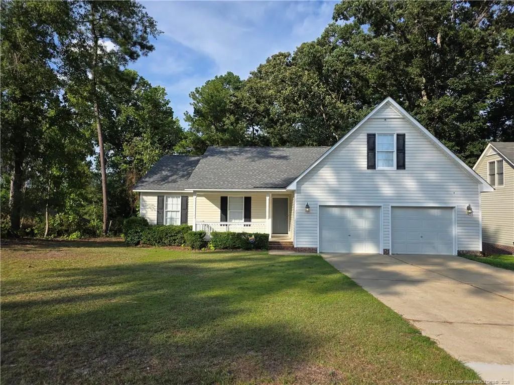 9740 Gooden Drive, Fayetteville